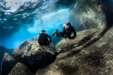 Certificación de buceo 1 - 20m - Gignac la Nerthe
