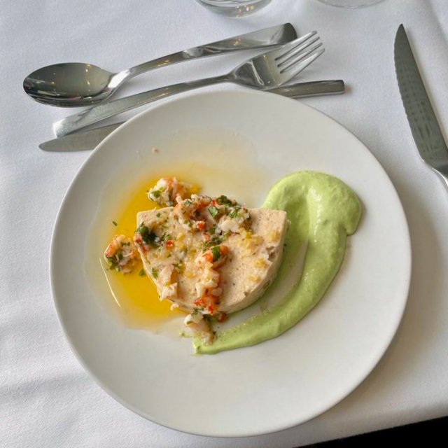  Deagrada la gastronomía de la capital de la Galia