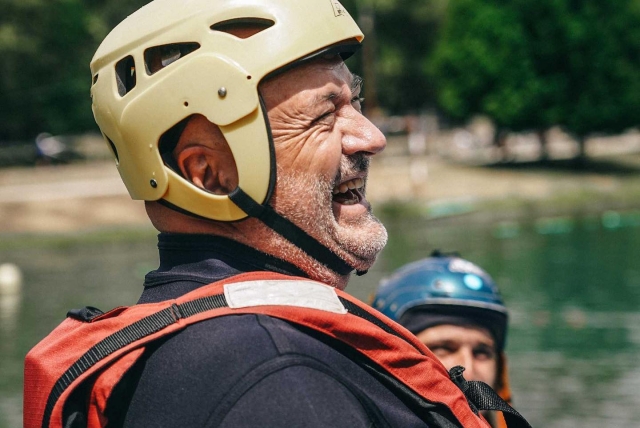  Risas y recuerdos inolvidables en canoraft 