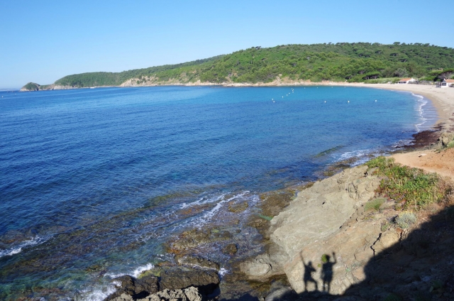  un paisaje mediterráneo inexpugnable 