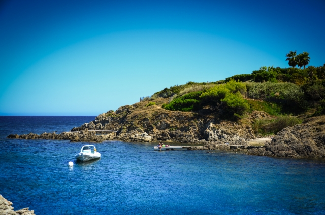  Las calas mediterráneas ideales para momentos de relax 
