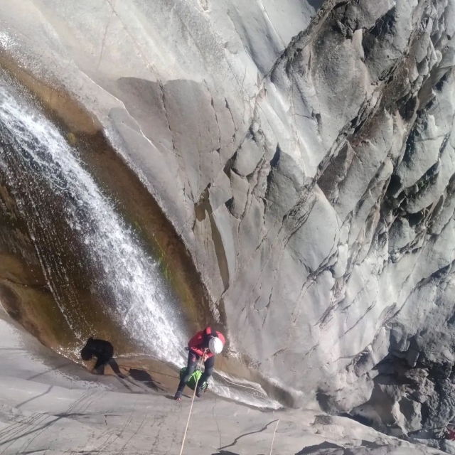 Aventúrale en sitios excepcionales 