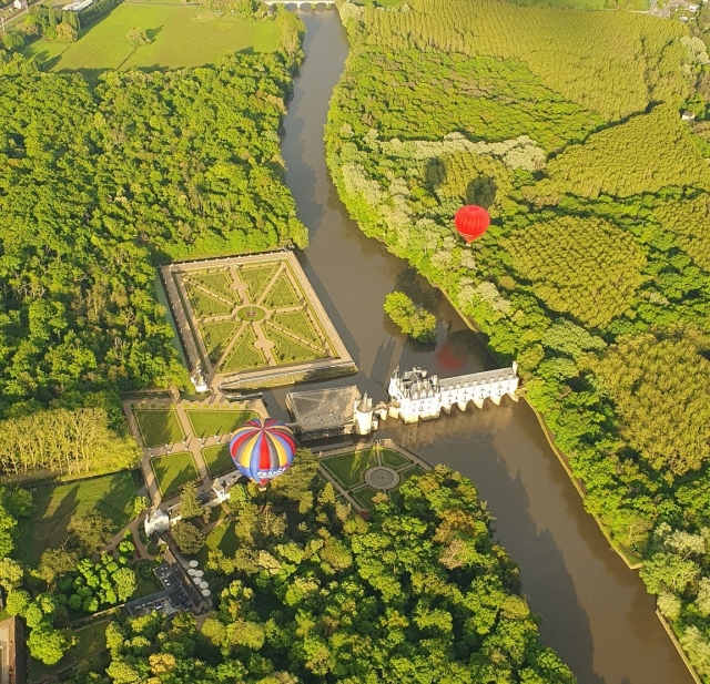  Un equipo de primera para ayudarte a disfrutar de esta experiencia 