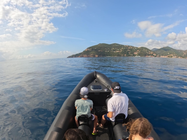  Venga a disfrutar de paisajes excepcionales del Mar Mediterráneo 