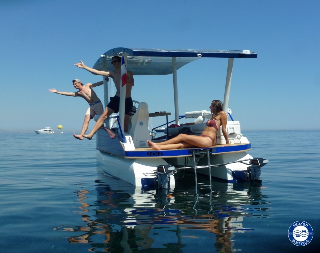  Sumérgele en las aguas cristalinas del Mar Mediterráneo 
