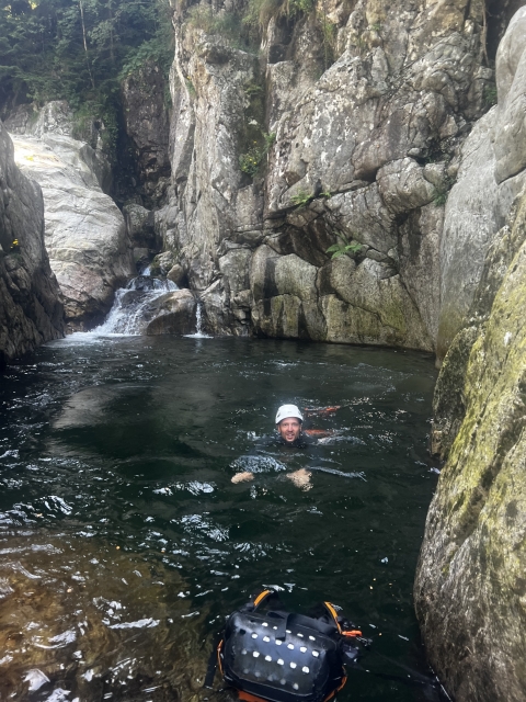  Vive una aventura como esta en el Borne 