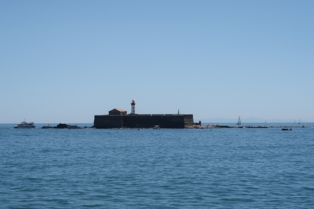  Las vistas más hermosas de Cap d'Agde 