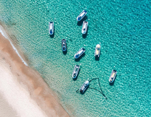  Renta de jet ski en Var 