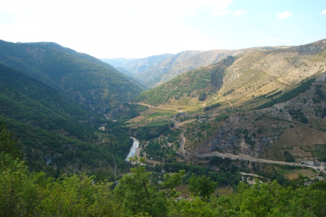 Las vistas más bellas de Lozère 