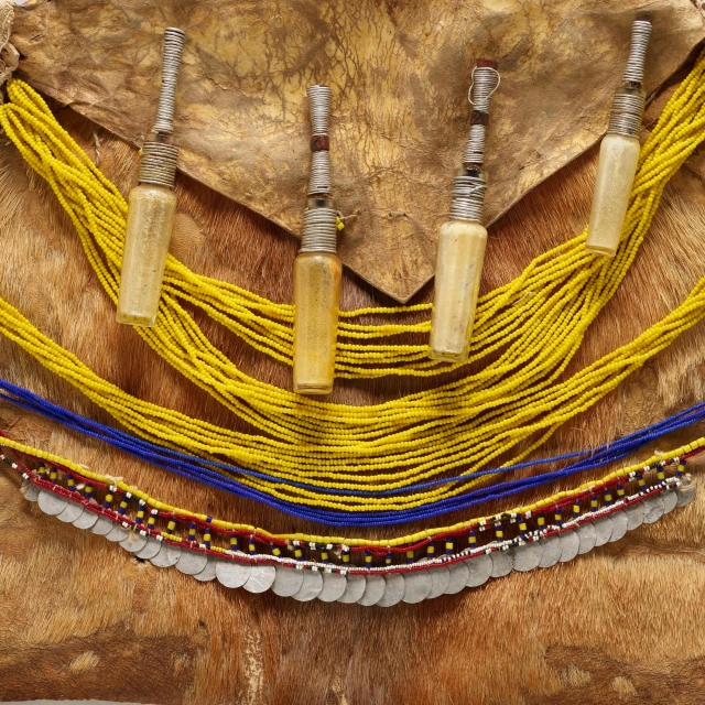 Descubra los secretos de las civilizaciones