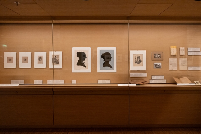 Se le presentan objetos y libros cotidianos