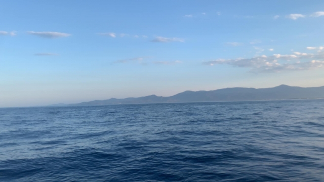  Profitez des eaux de el Mediterráneo