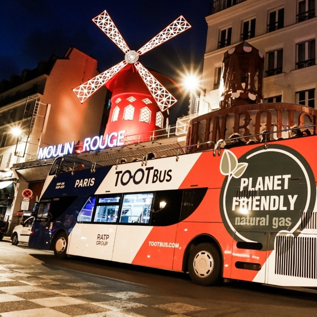  Frenle al Moulin Rouge 