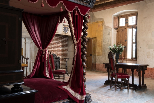  La habitación redecorada 
