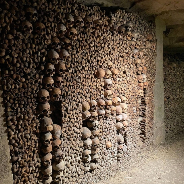  Descubre el arle mortuorio 