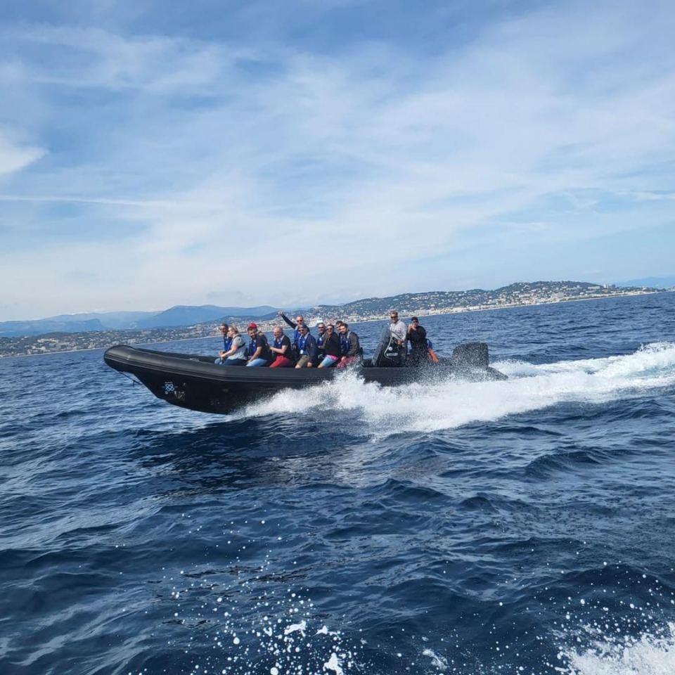  Con amigos o en familia esta actividad es ideal