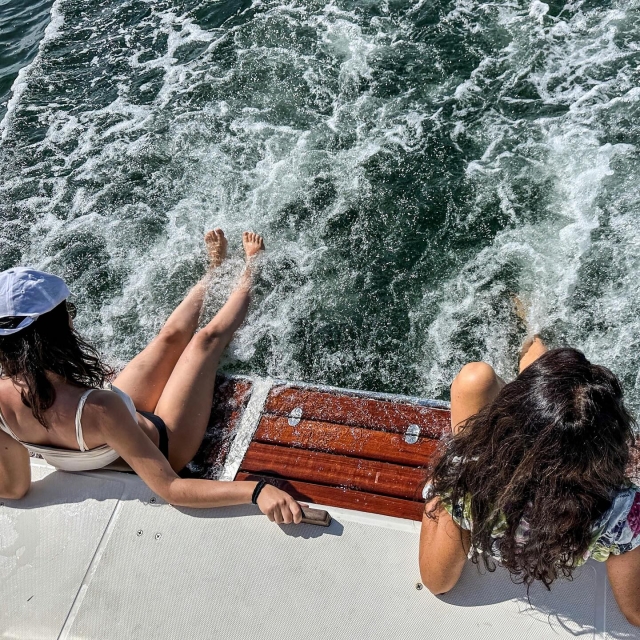 ¡Disfruta con tus amigos! 