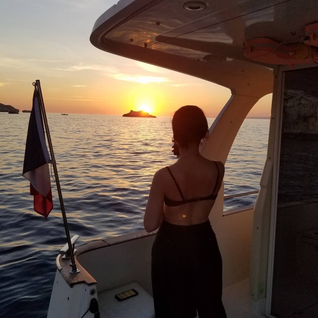  Capturar recuerdos de esta experiencia 