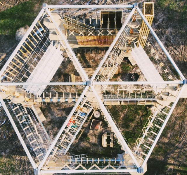  Instalaciones listas para recibirle 