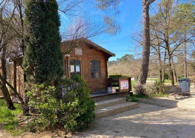 Será recibido por el equipo