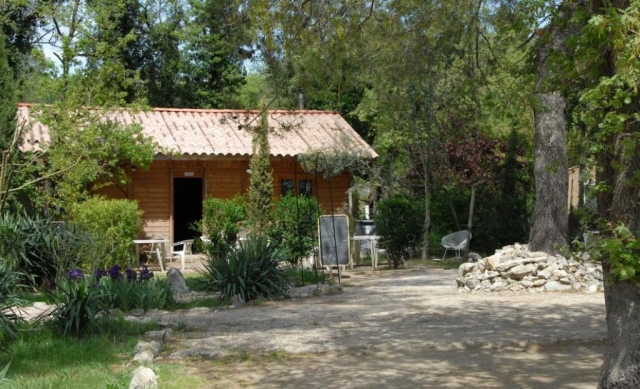 El Centro Ecuestre Renarde