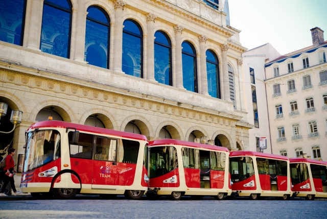  Utilice el transporle público gratis 