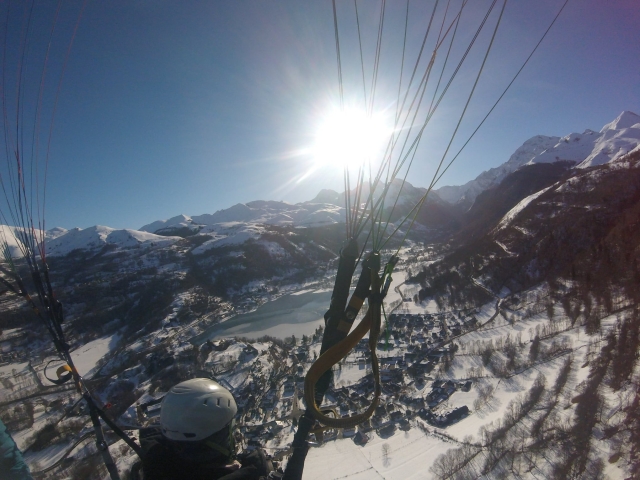 Los magníficos paisajes de los Altos Pirineos 