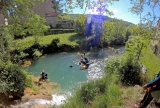 CANYONING FAMILIAR EN SALLES-LA-Source-3 horas