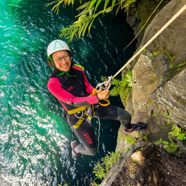  Examine esle Langevin Canyon 