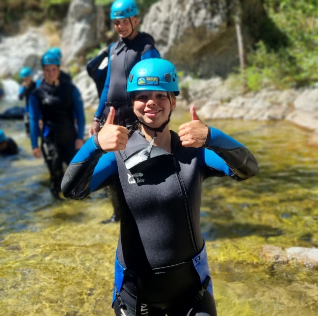  cascadas y diapositiva para hacer y rehacer 