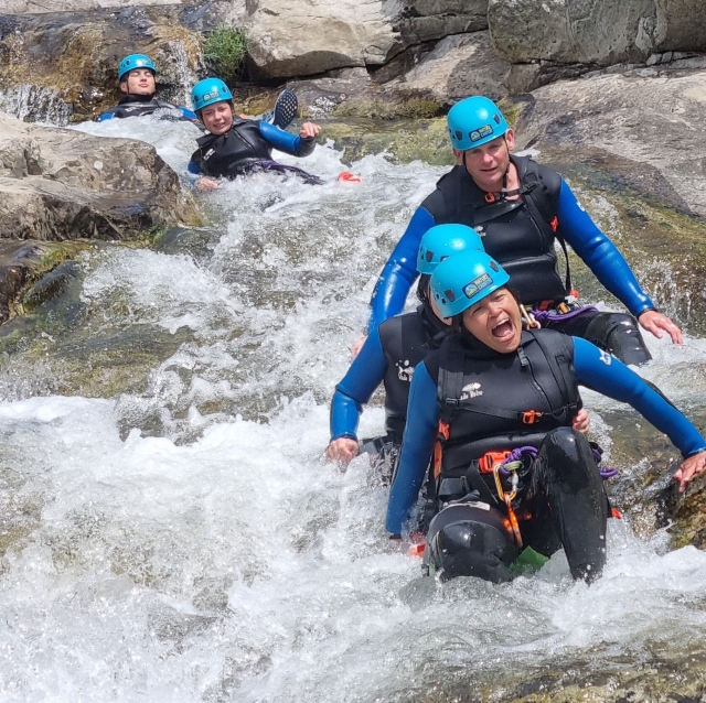  Aventura en lozère en loz.