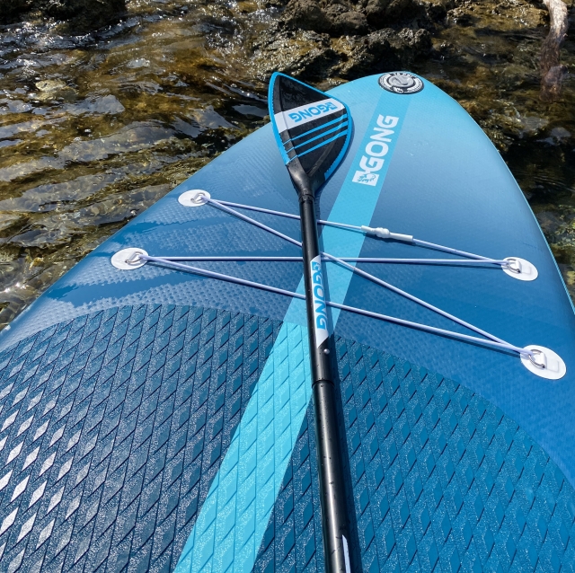 Alquile su paleta en la playa de Garoupe -9999- Pald