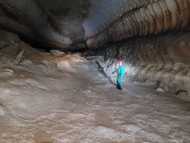  Discover the most beautiful underground places 