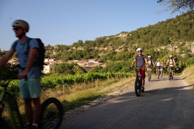  Disfrute de una hermosa camicrema en el alpes-de-haute-PROVENCE 