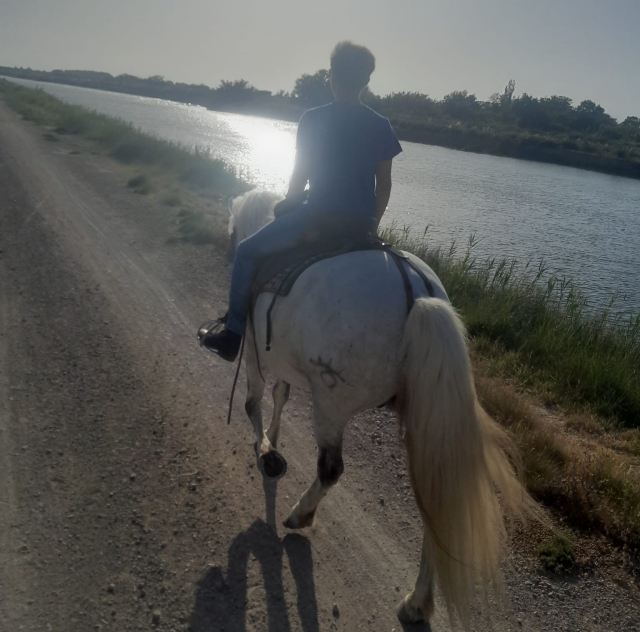 Runnide Ride+degustación - Camargo - 3:30
