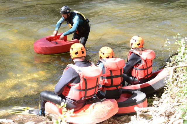 Su guía le enseñará las técnicas para adoptar