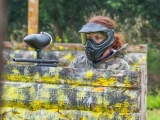 Principiantes de gotcha en bolas Vallon-Pont-D'ARC-200