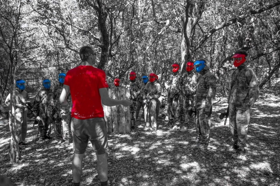 Actividades supervisadas por un equipo de profesionales