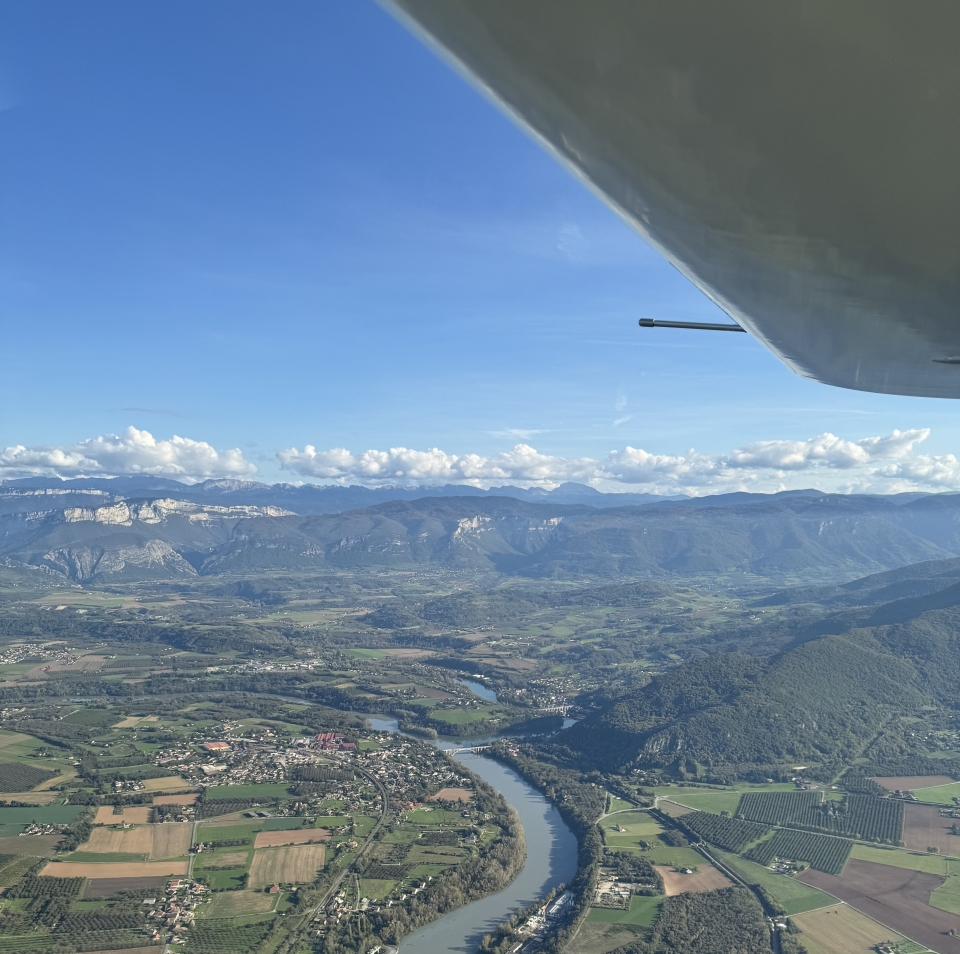  Una vista magnífica desde el dispositivo, perfecta para tomar fotos 