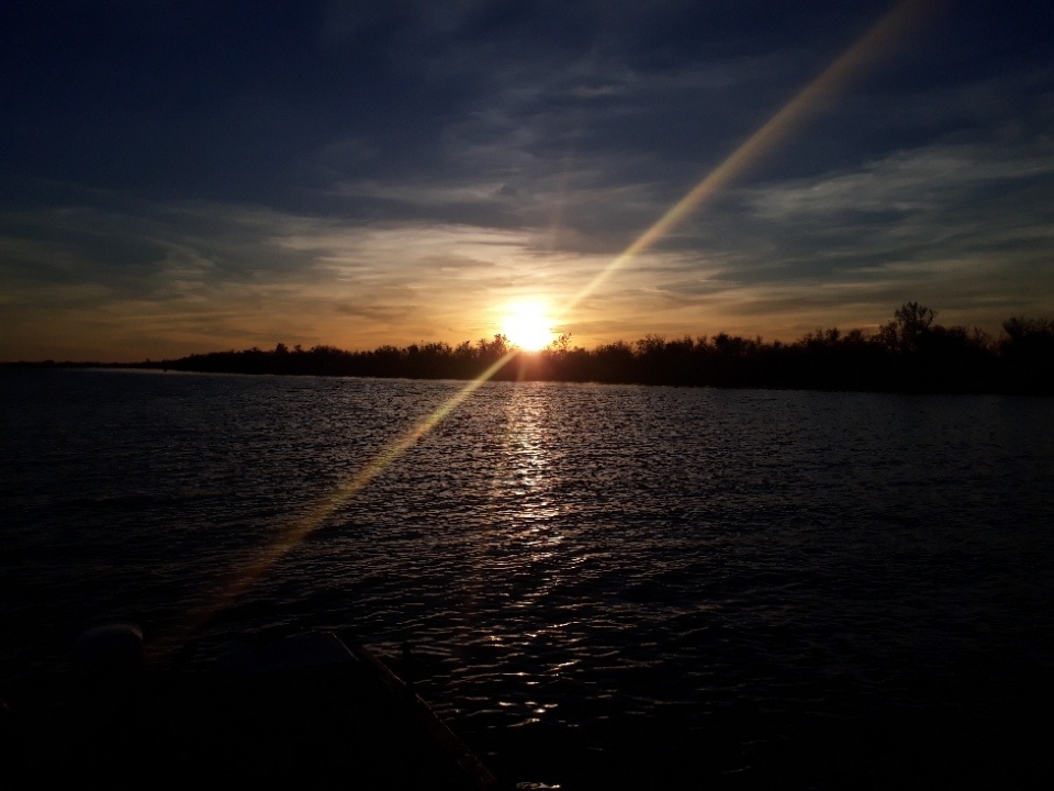 Una luz única para un momento mágico Una luz única para un momento mágico