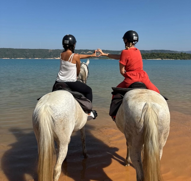  Viva un momento único en el Verdon 