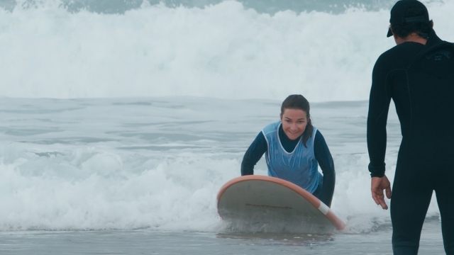 Diversión y aprendizaje en las Landas