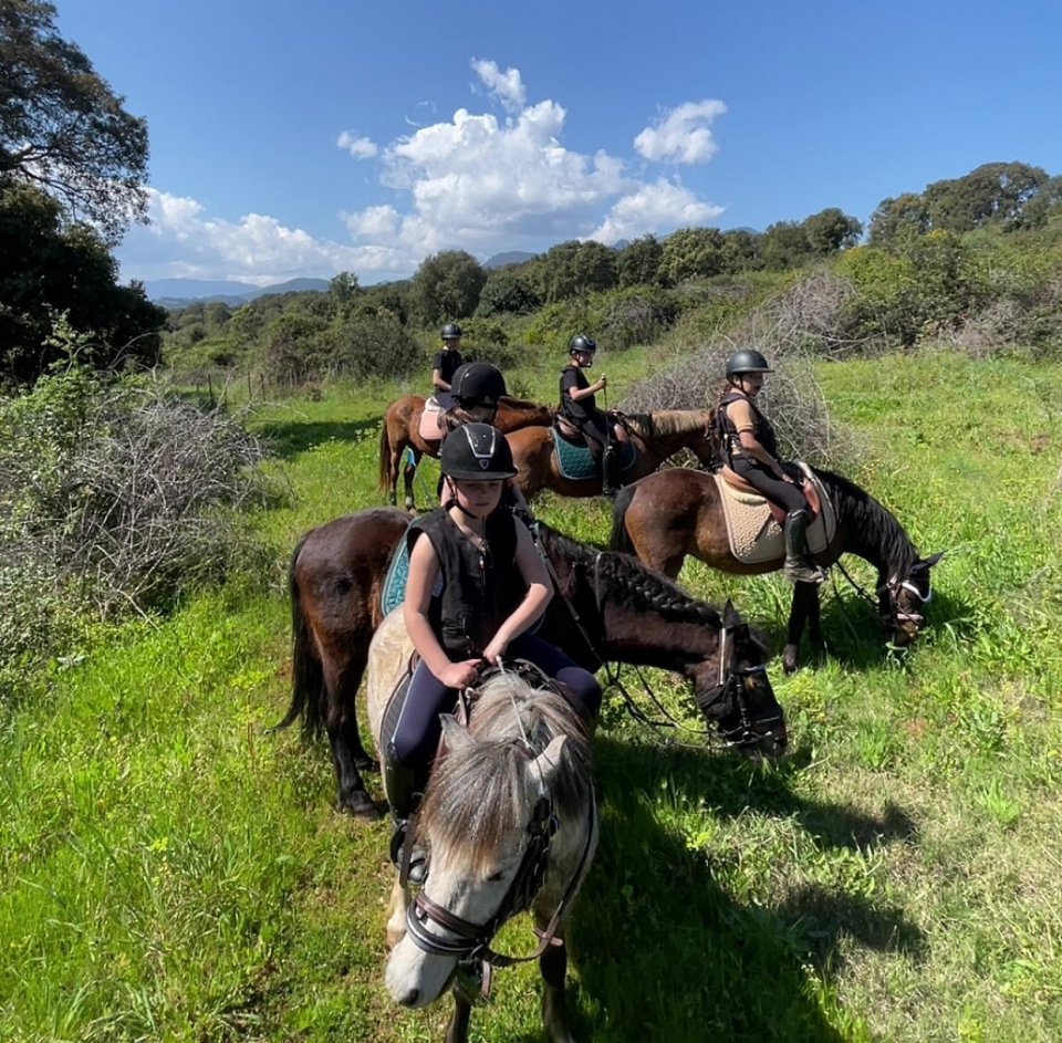  Disfrute de un panorama natural excepcional 