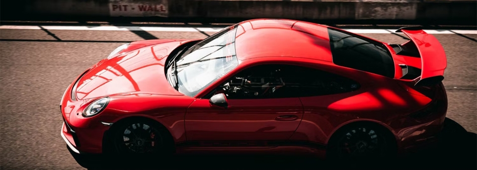  Reservación tus 5 vueltas en un Ferrari