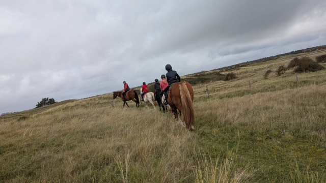  Vive un momento de evasión único