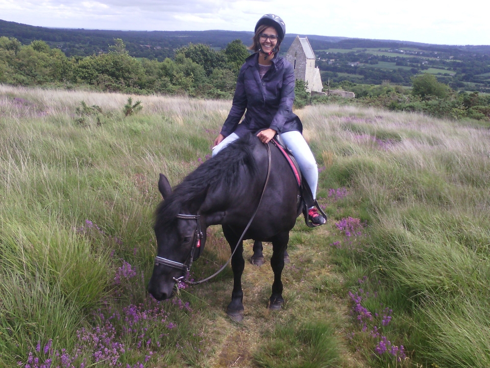  Disfruta de un momento rodeado de naturaleza en los 50 