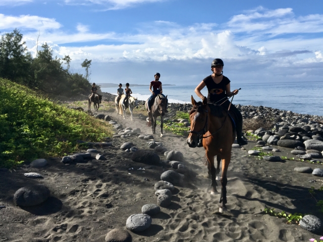  Regálate este paseo en Reunión