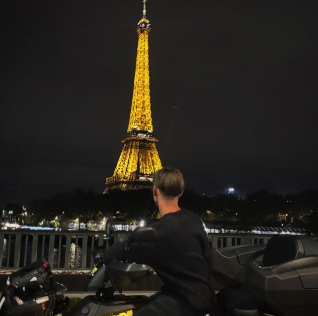  Visita los principales emblemas de la Ciudad de la Luz