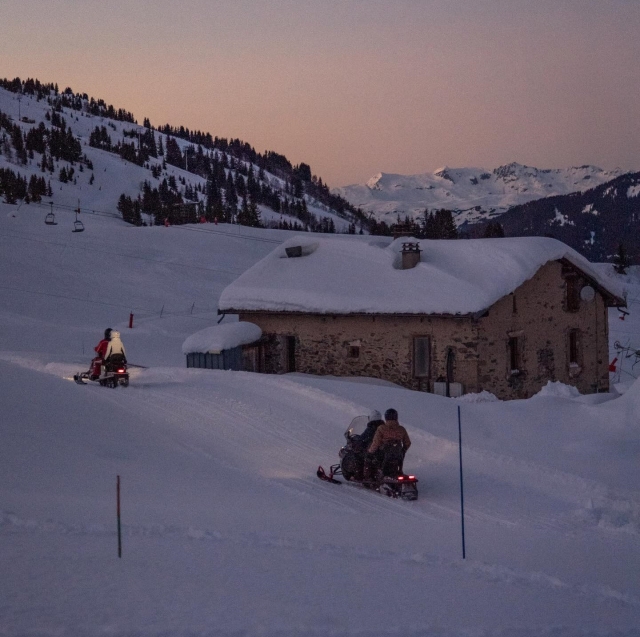  Realice una actividad única en la región 