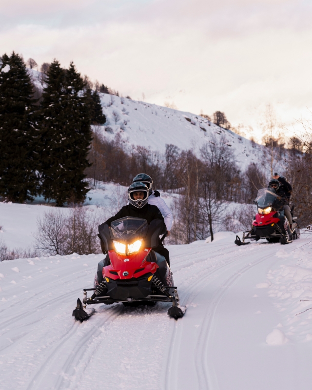  Inicio de la camicrema 
